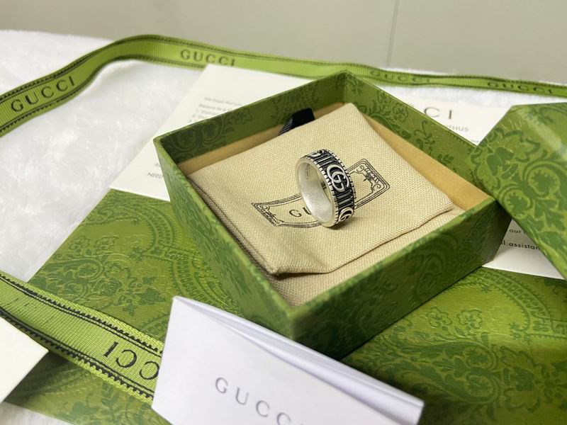 Gucci Ring 09yxs46